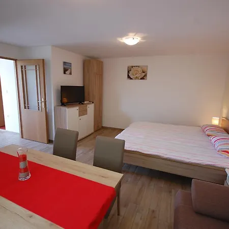 Bazdaric By El-pi Tours Sveti Vid-Miholjice