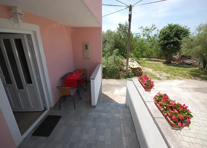 Bazdaric By El-pi Tours Apartman