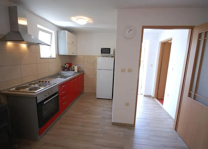 Bazdaric By El-pi Tours Apartman *