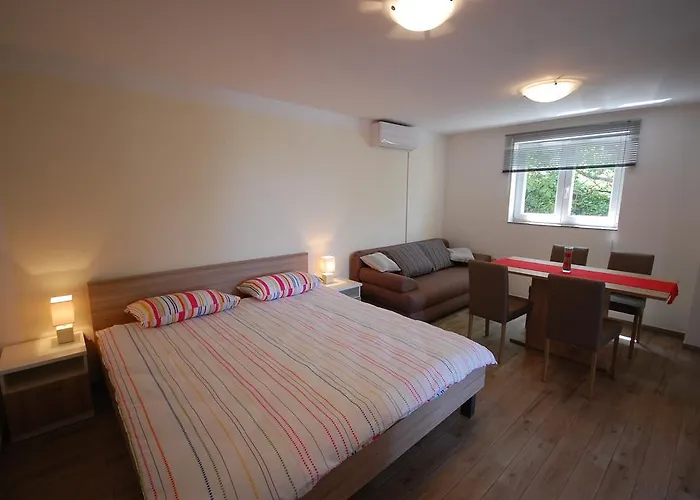 Apartman Bazdaric By El-pi Tours *