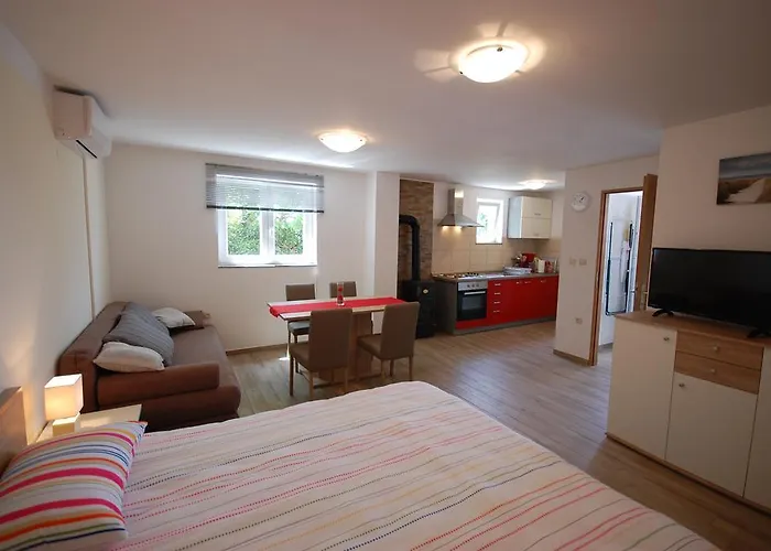 Apartman Bazdaric By El-pi Tours *