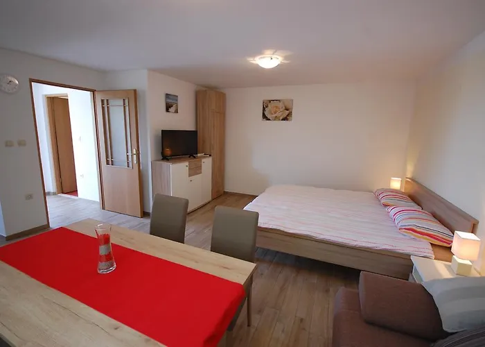 Bazdaric By El-pi Tours Sveti Vid-Miholjice